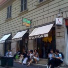 Pizza Al Taglio (Pizza By The Slice)