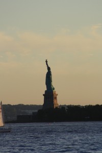 Statue of Liberty