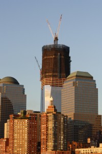 1 World Trade Center