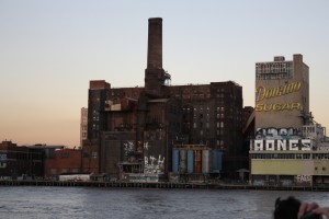 Sugar Factory