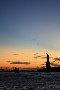 Statue of Liberty