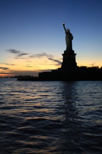 Statue of Liberty