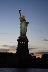 Statue of Liberty