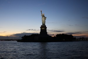 Statue of Liberty